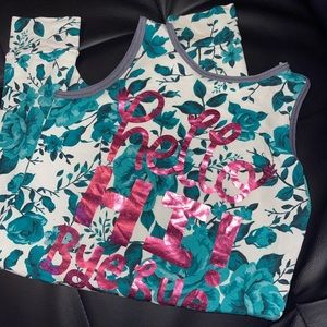 Rags to raches  romper